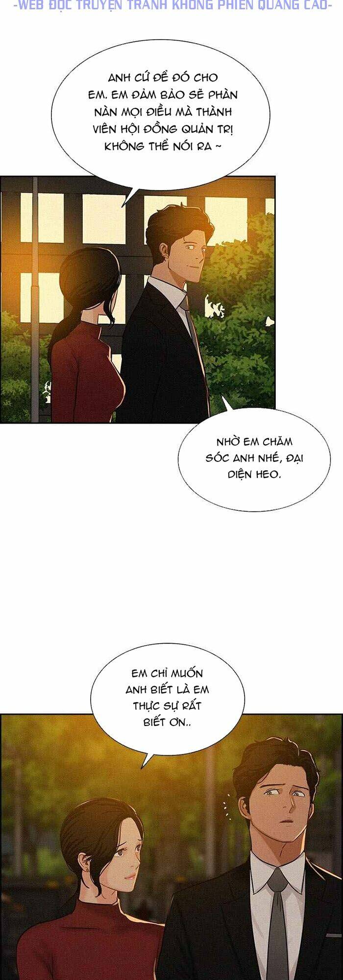 Chúa Tể Đồng Tiền Chapter 62 - Trang 12