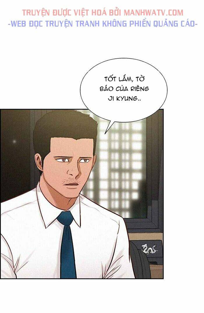 Chúa Tể Đồng Tiền Chapter 62 - Trang 16