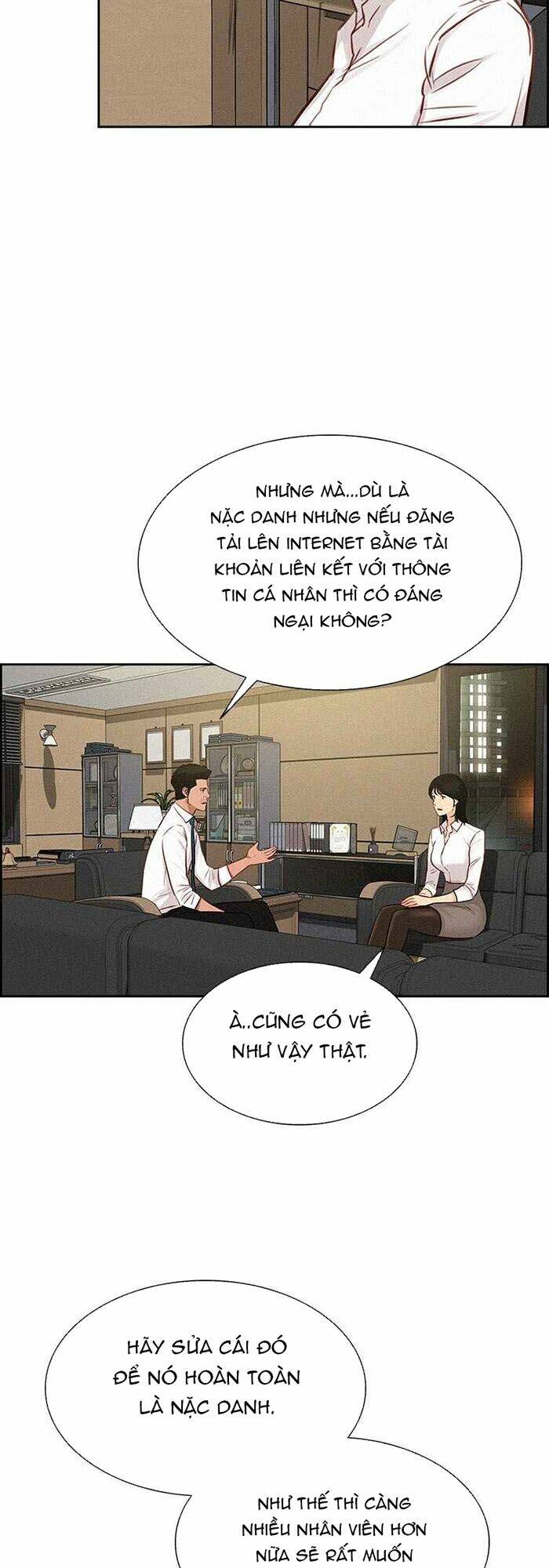 Chúa Tể Đồng Tiền Chapter 62 - Trang 18