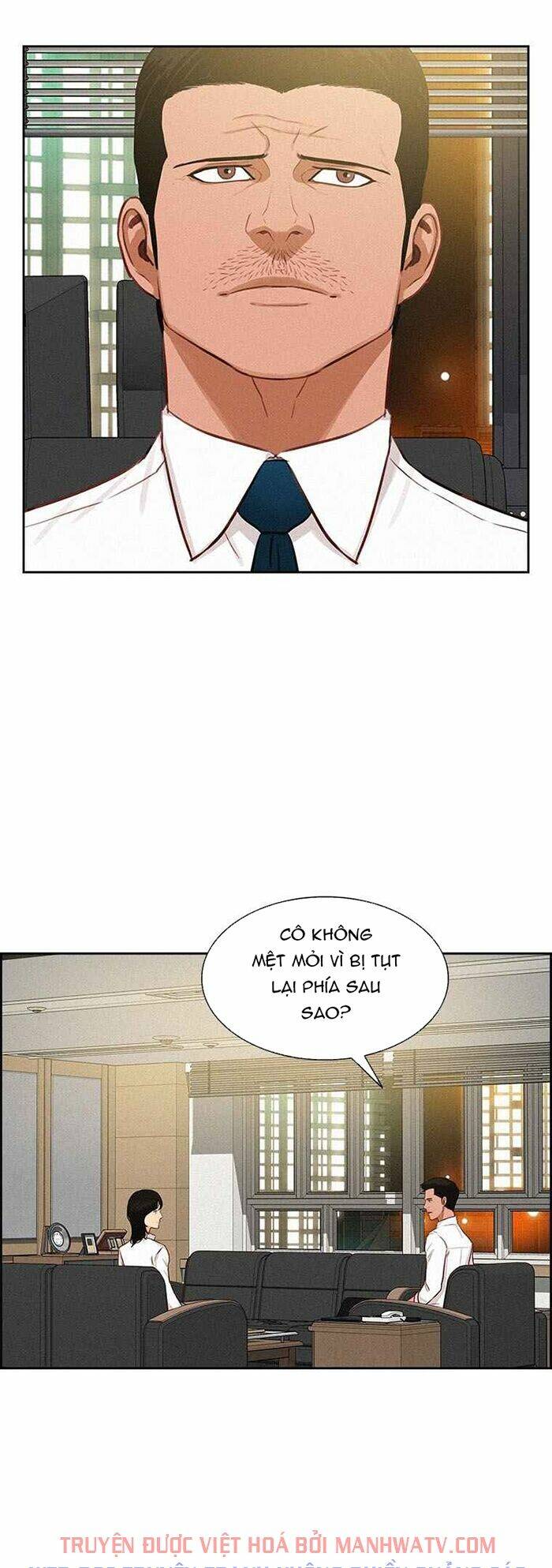 Chúa Tể Đồng Tiền Chapter 62 - Trang 21