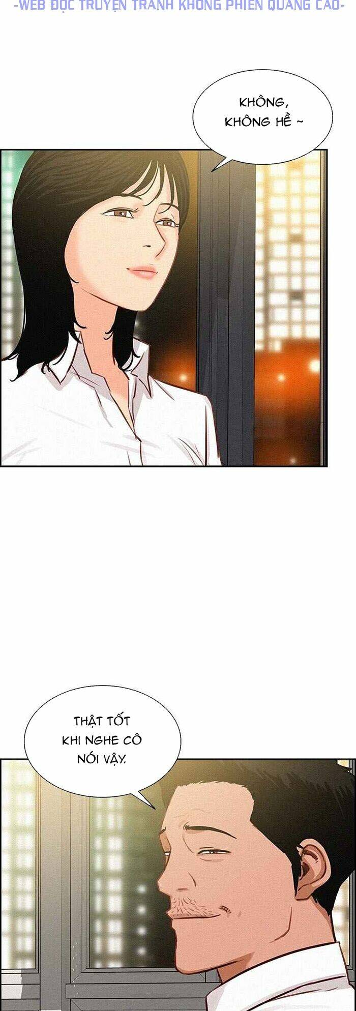 Chúa Tể Đồng Tiền Chapter 62 - Trang 22