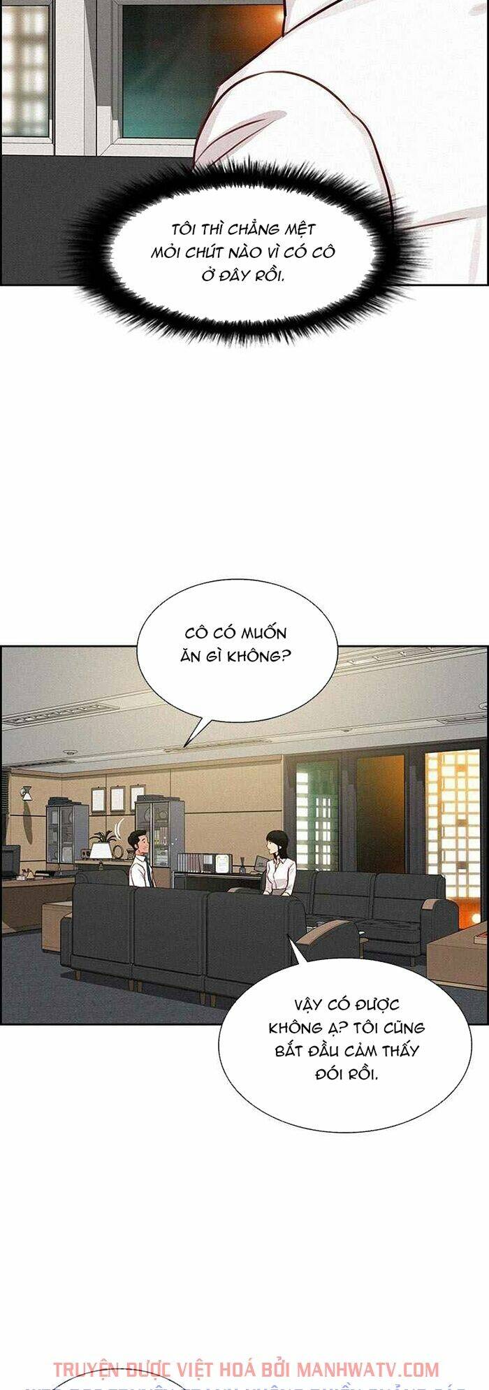 Chúa Tể Đồng Tiền Chapter 62 - Trang 23