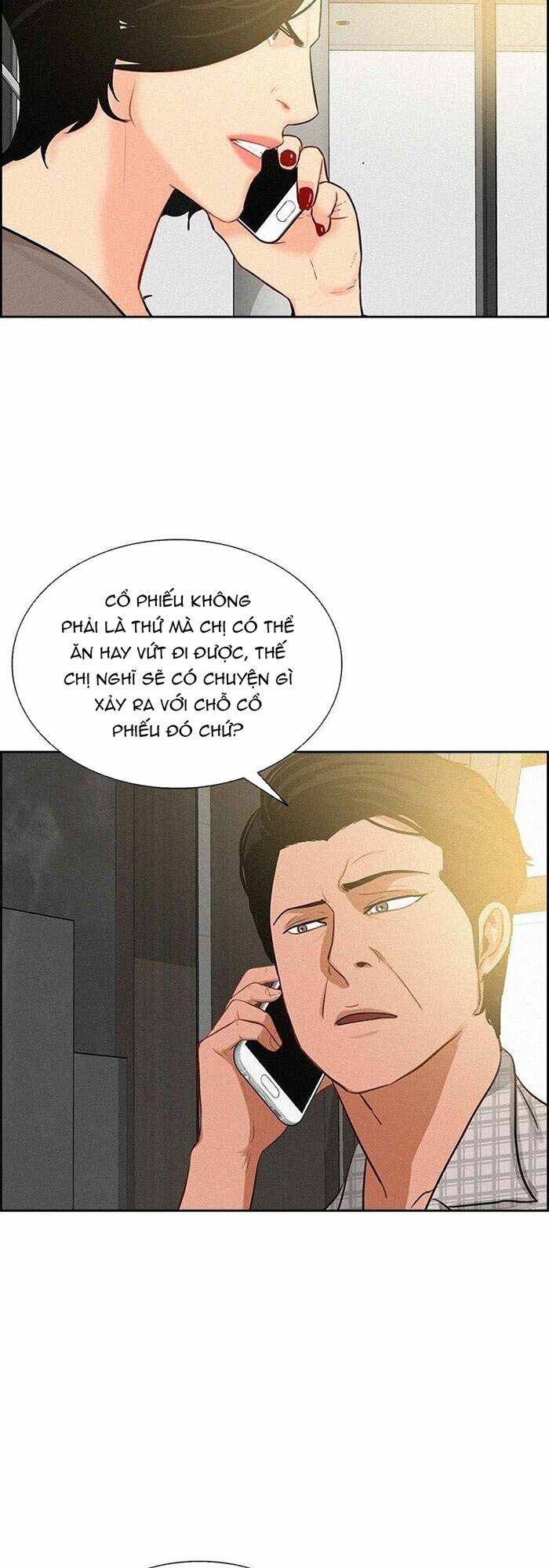 Chúa Tể Đồng Tiền Chapter 62 - Trang 28