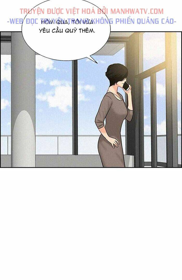 Chúa Tể Đồng Tiền Chapter 62 - Trang 29