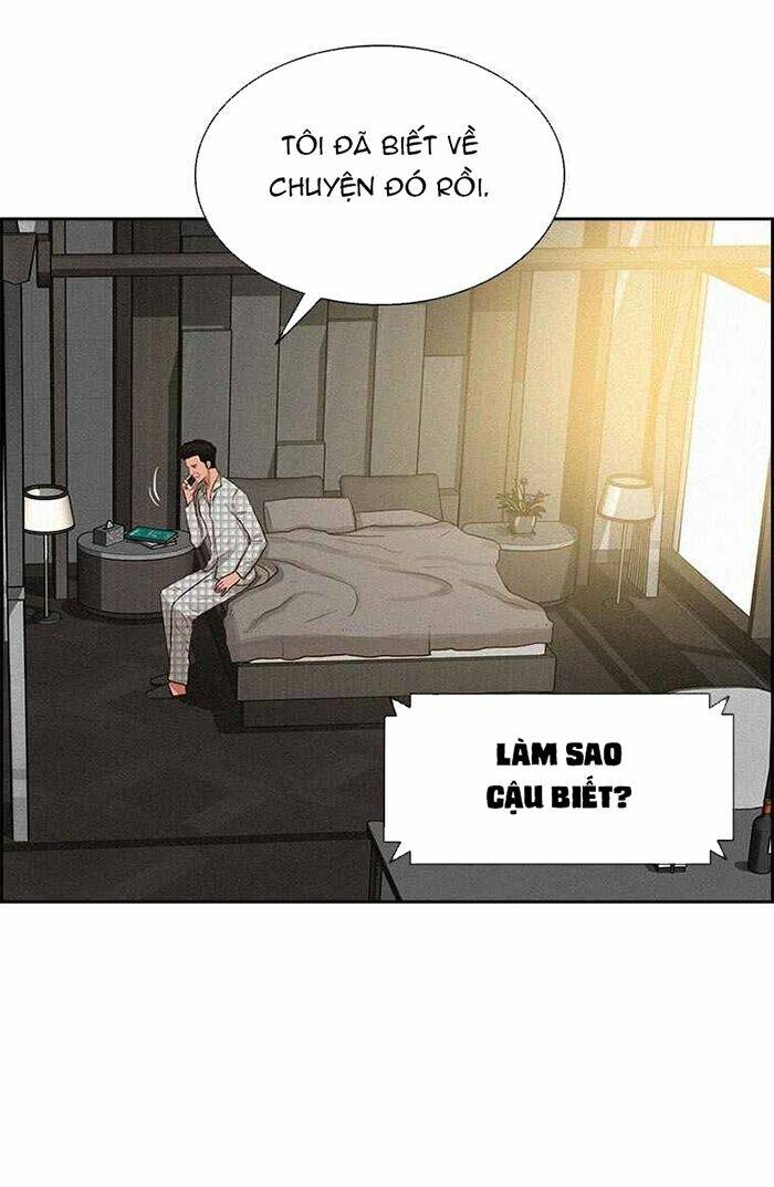 Chúa Tể Đồng Tiền Chapter 62 - Trang 30