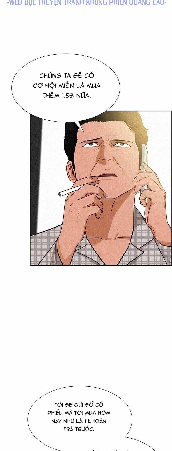 Chúa Tể Đồng Tiền Chapter 62 - Trang 32