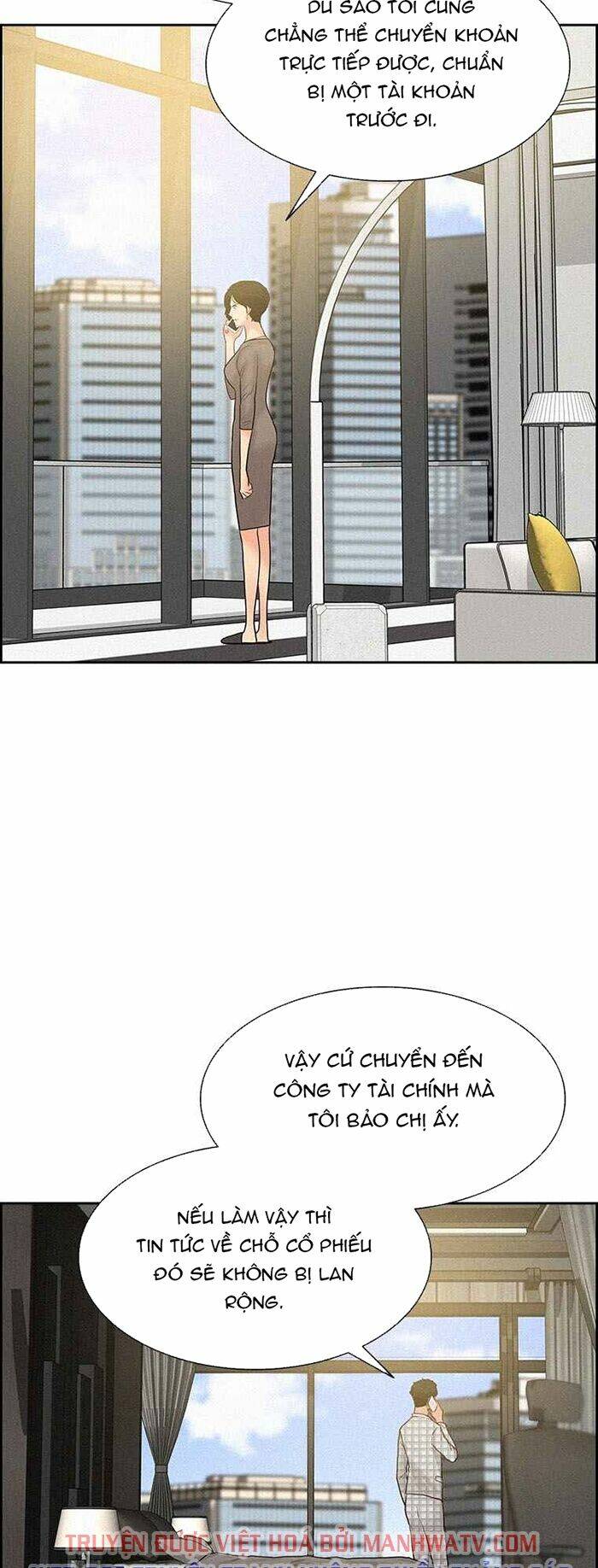 Chúa Tể Đồng Tiền Chapter 62 - Trang 33