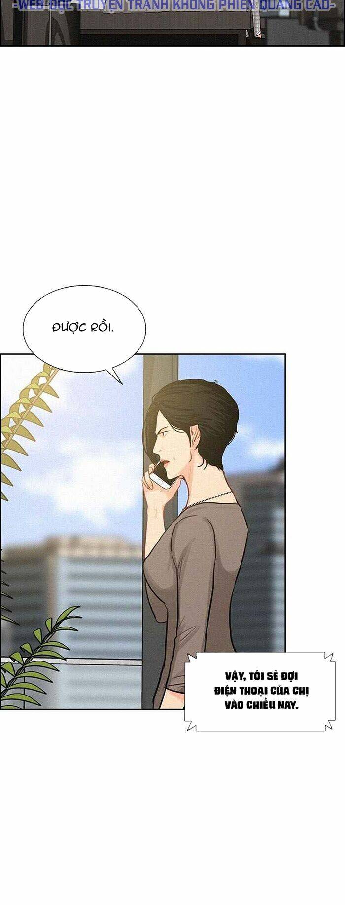 Chúa Tể Đồng Tiền Chapter 62 - Trang 34