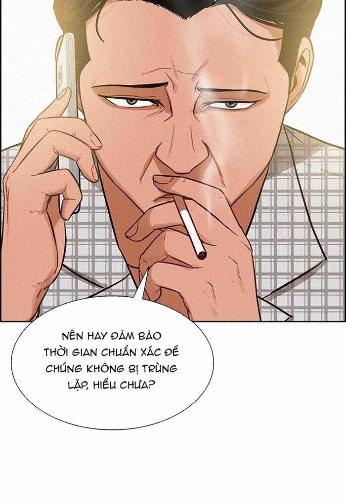 Chúa Tể Đồng Tiền Chapter 62 - Trang 37