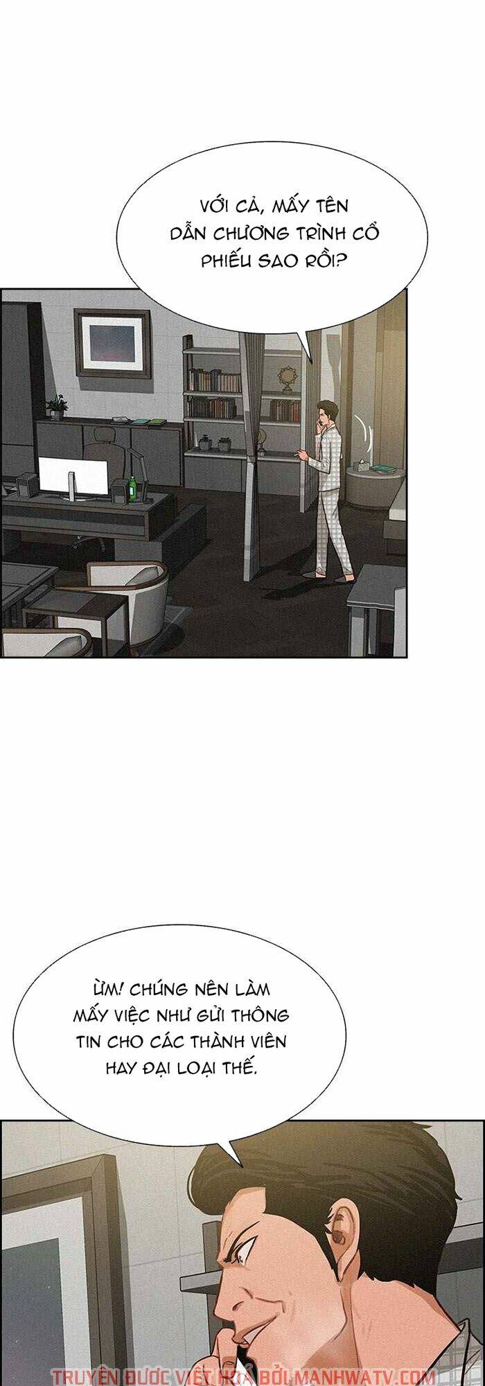 Chúa Tể Đồng Tiền Chapter 62 - Trang 38