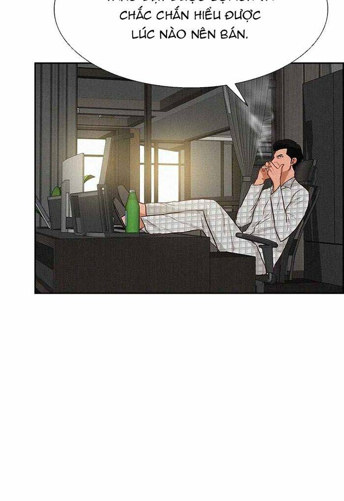 Chúa Tể Đồng Tiền Chapter 62 - Trang 40