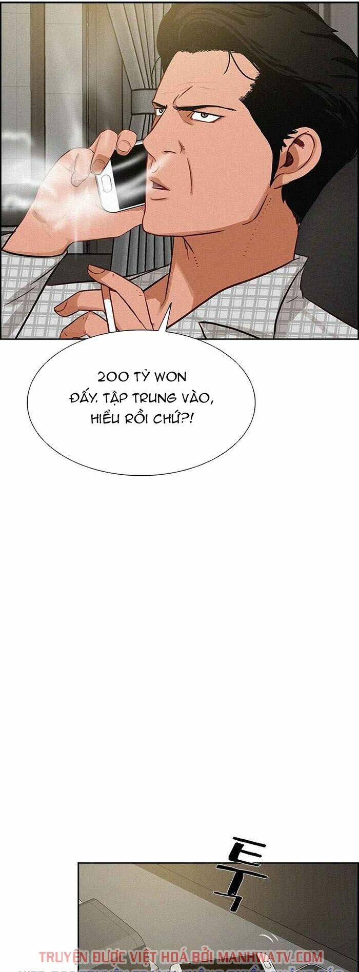 Chúa Tể Đồng Tiền Chapter 62 - Trang 41