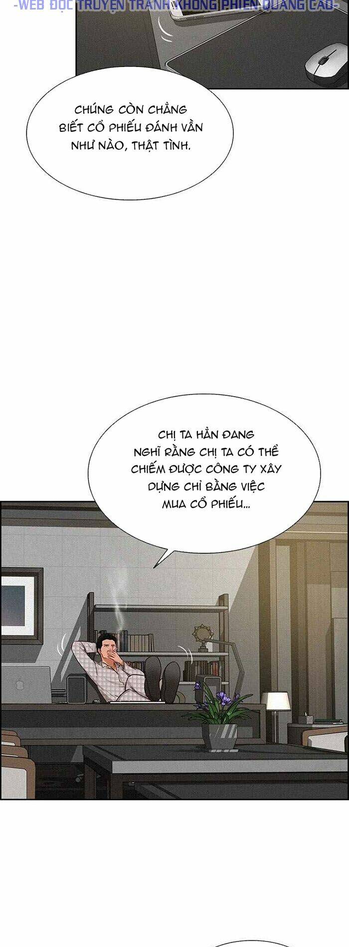 Chúa Tể Đồng Tiền Chapter 62 - Trang 42