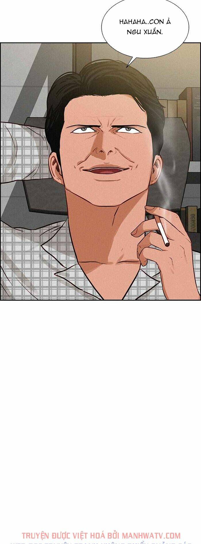 Chúa Tể Đồng Tiền Chapter 62 - Trang 43