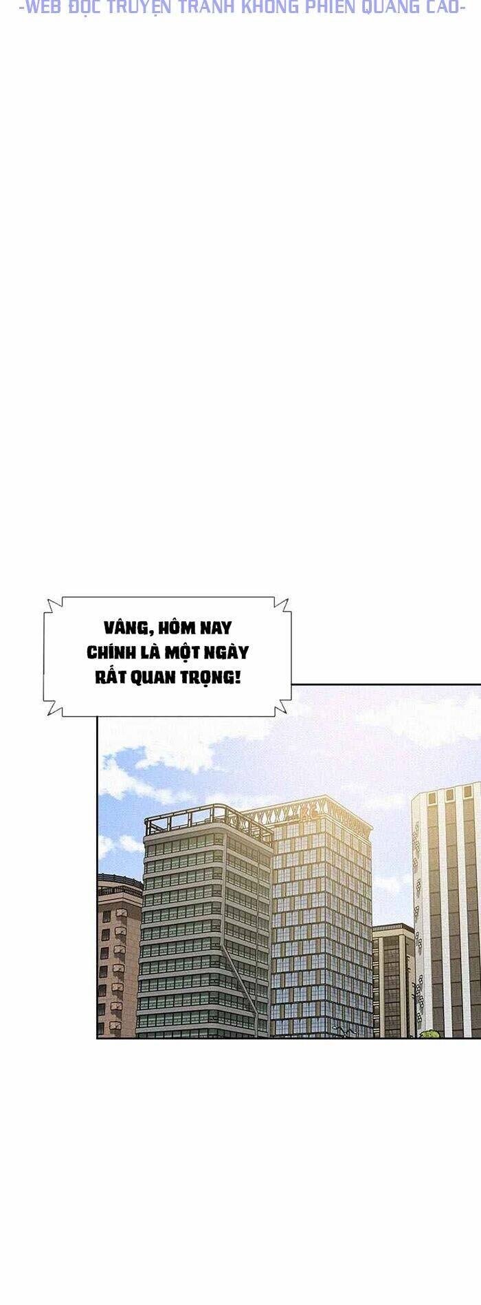 Chúa Tể Đồng Tiền Chapter 62 - Trang 44