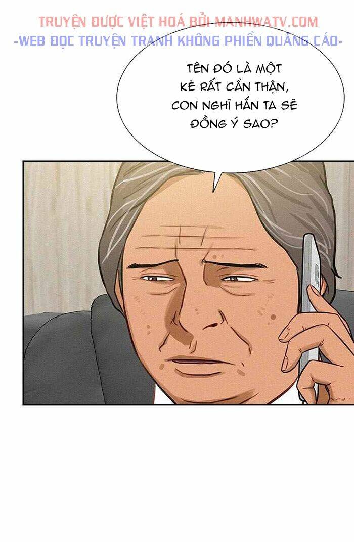 Chúa Tể Đồng Tiền Chapter 62 - Trang 46