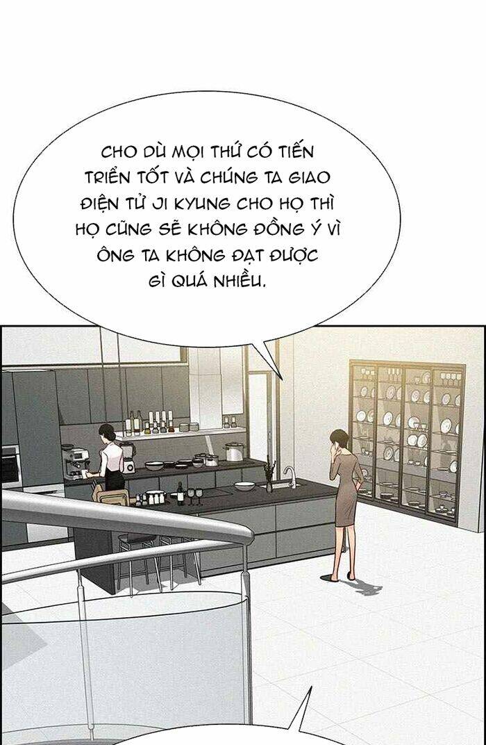 Chúa Tể Đồng Tiền Chapter 62 - Trang 47