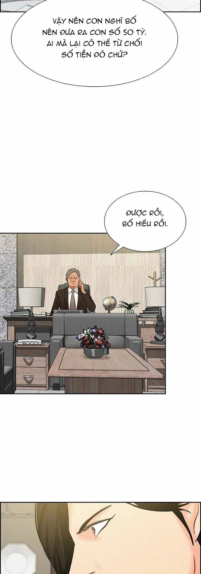 Chúa Tể Đồng Tiền Chapter 62 - Trang 48