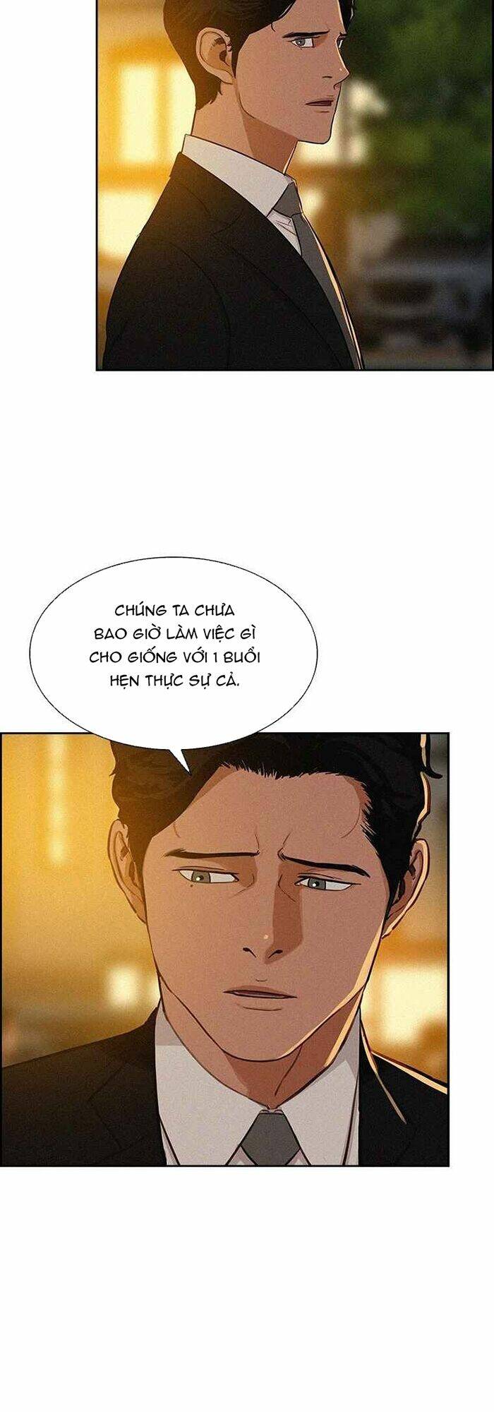 Chúa Tể Đồng Tiền Chapter 62 - Trang 4
