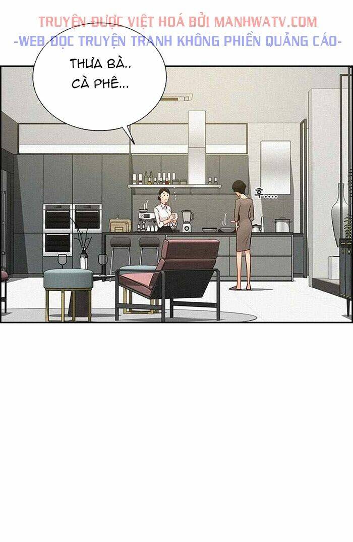 Chúa Tể Đồng Tiền Chapter 62 - Trang 52