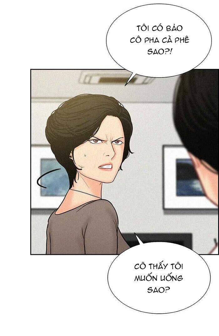 Chúa Tể Đồng Tiền Chapter 62 - Trang 53