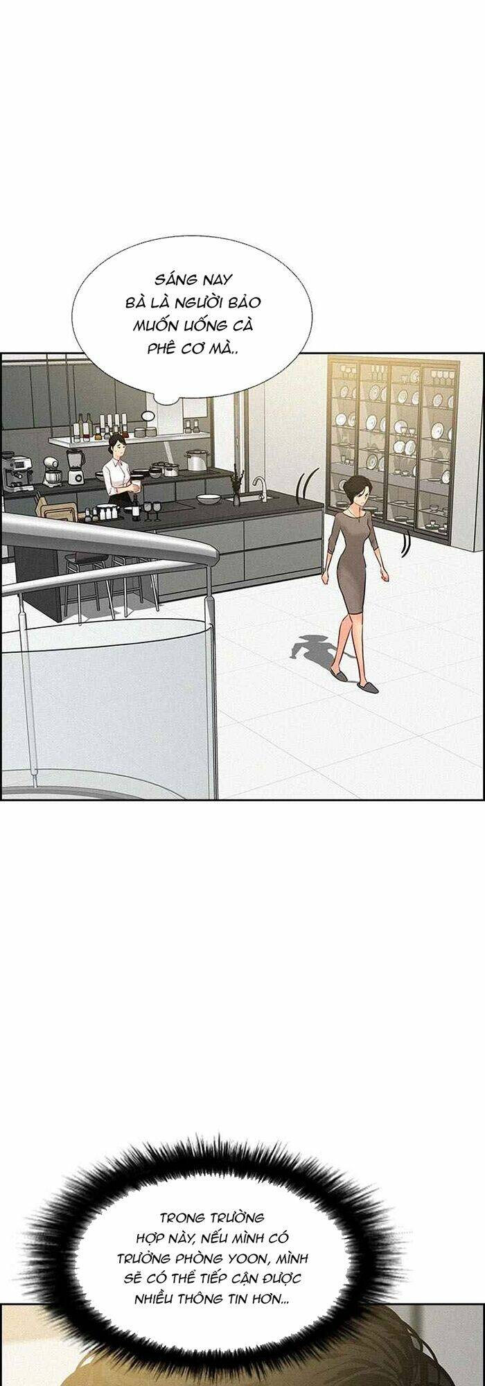 Chúa Tể Đồng Tiền Chapter 62 - Trang 54
