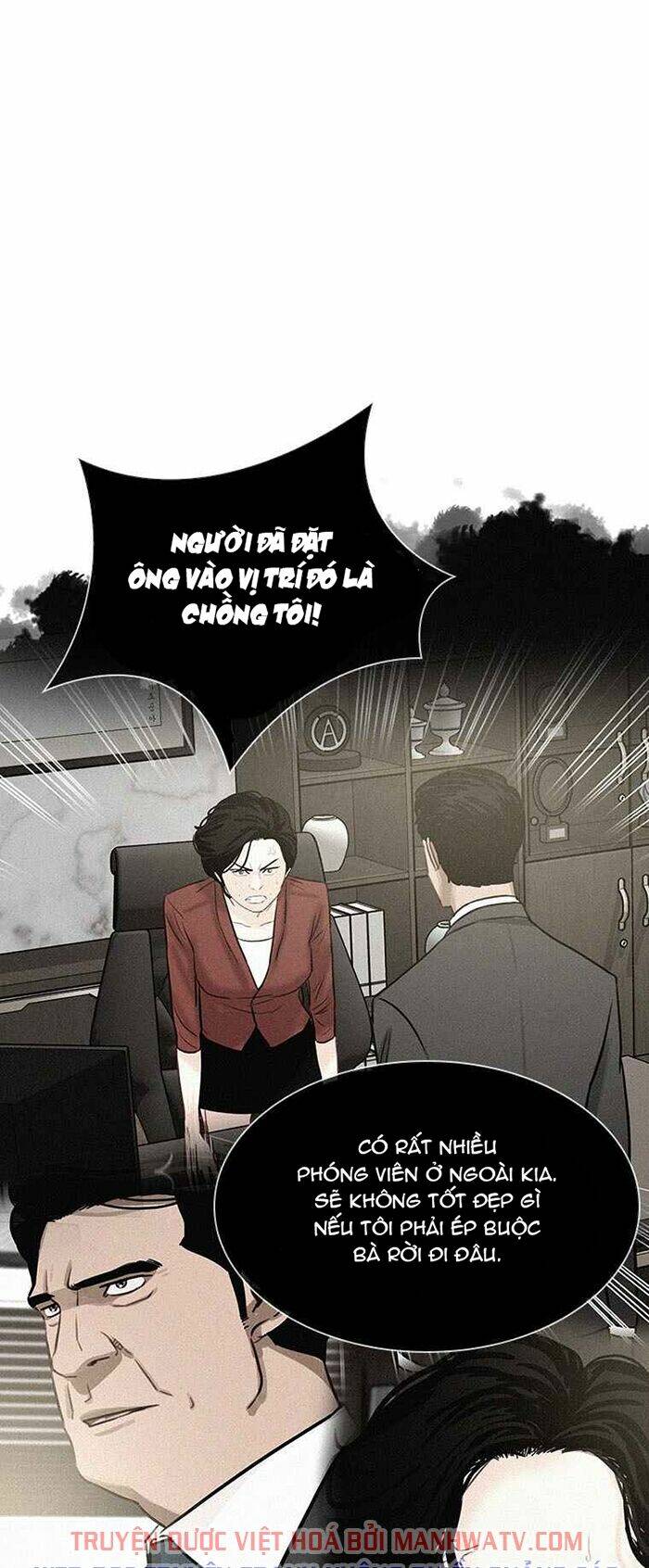 Chúa Tể Đồng Tiền Chapter 62 - Trang 57