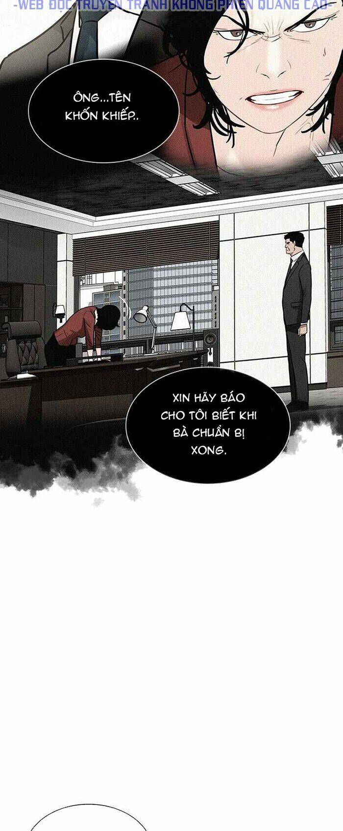 Chúa Tể Đồng Tiền Chapter 62 - Trang 58