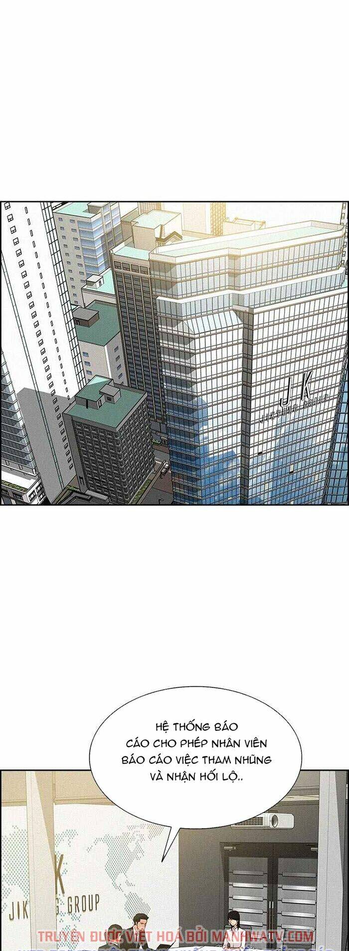 Chúa Tể Đồng Tiền - Chapter 63 - Page 9