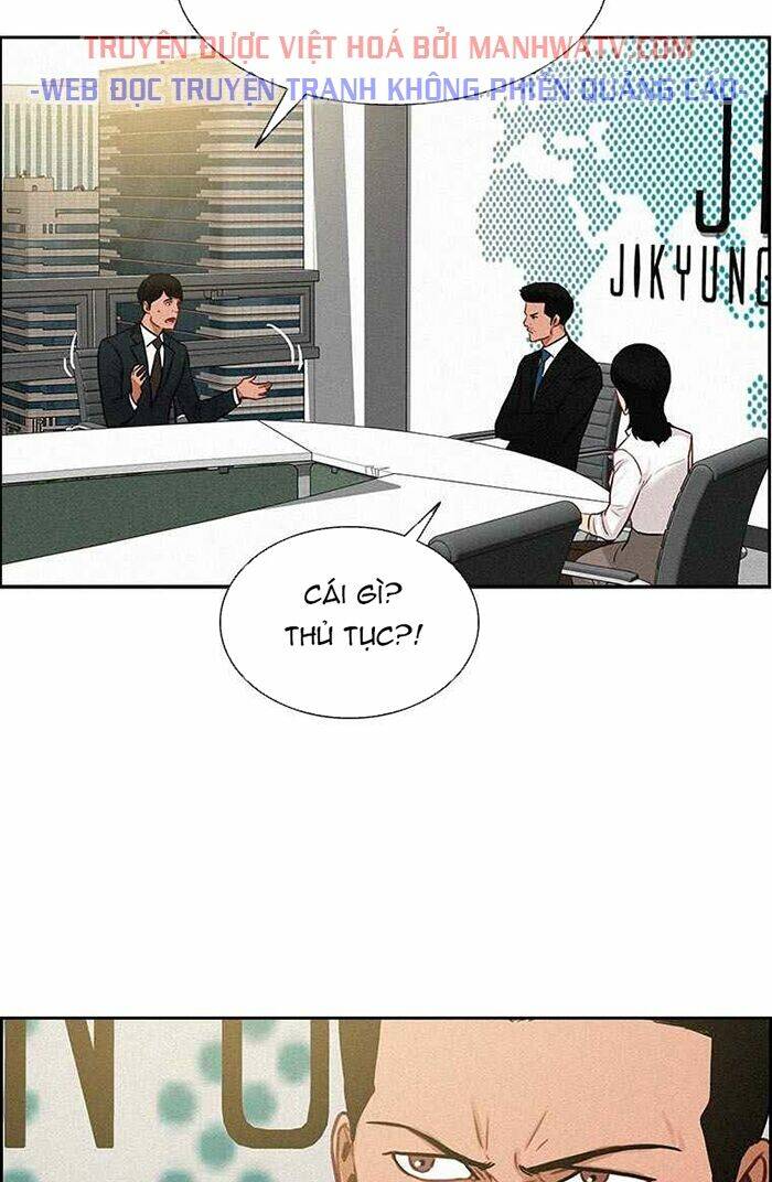 Chúa Tể Đồng Tiền - Chapter 63 - Page 15