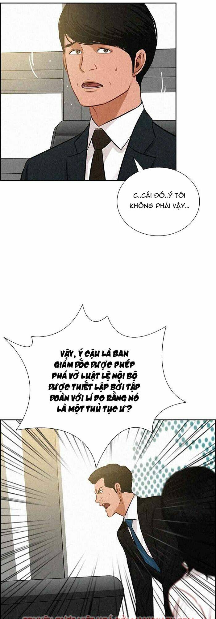 Chúa Tể Đồng Tiền - Chapter 63 - Page 17