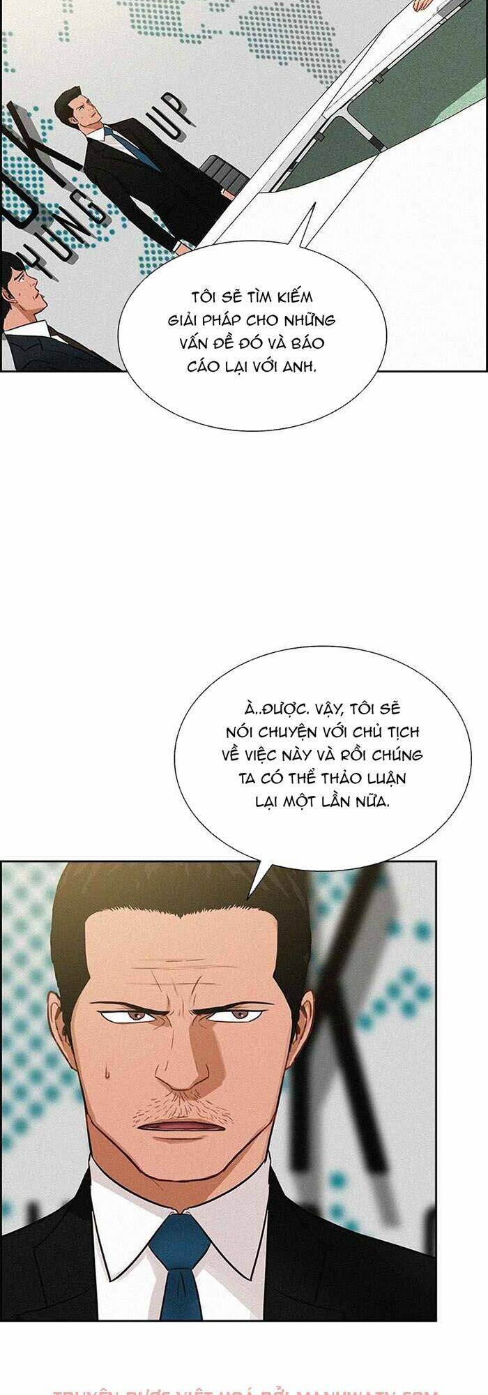 Chúa Tể Đồng Tiền - Chapter 63 - Page 20