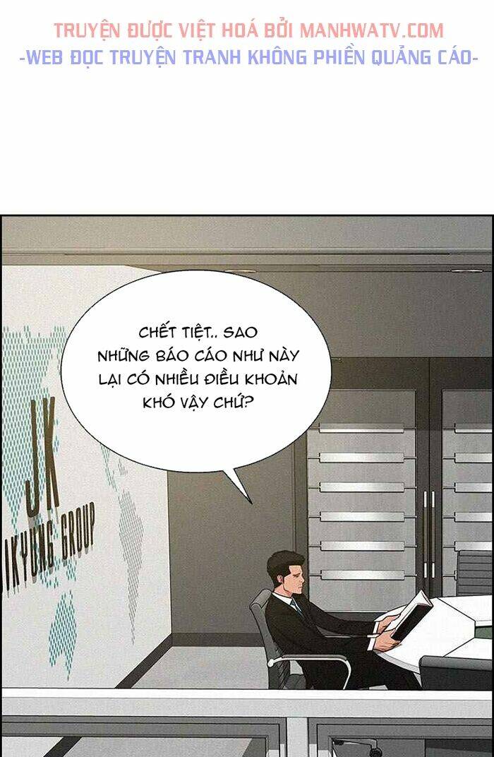 Chúa Tể Đồng Tiền - Chapter 63 - Page 24