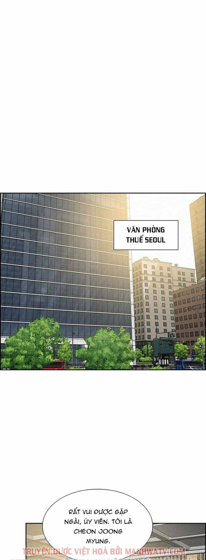 Chúa Tể Đồng Tiền - Chapter 63 - Page 29