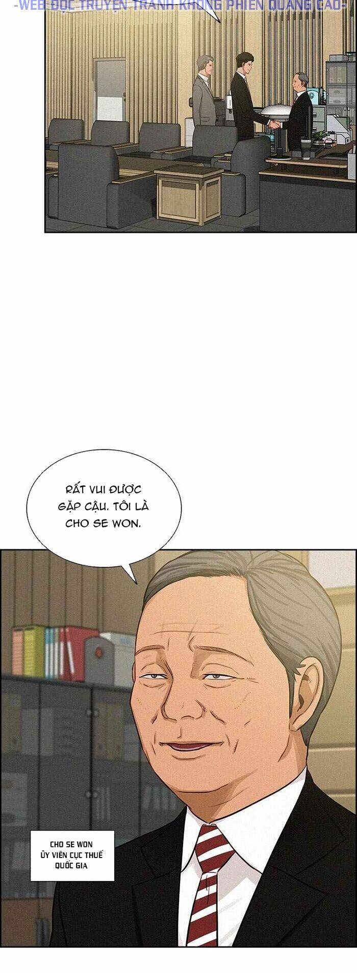 Chúa Tể Đồng Tiền - Chapter 63 - Page 30