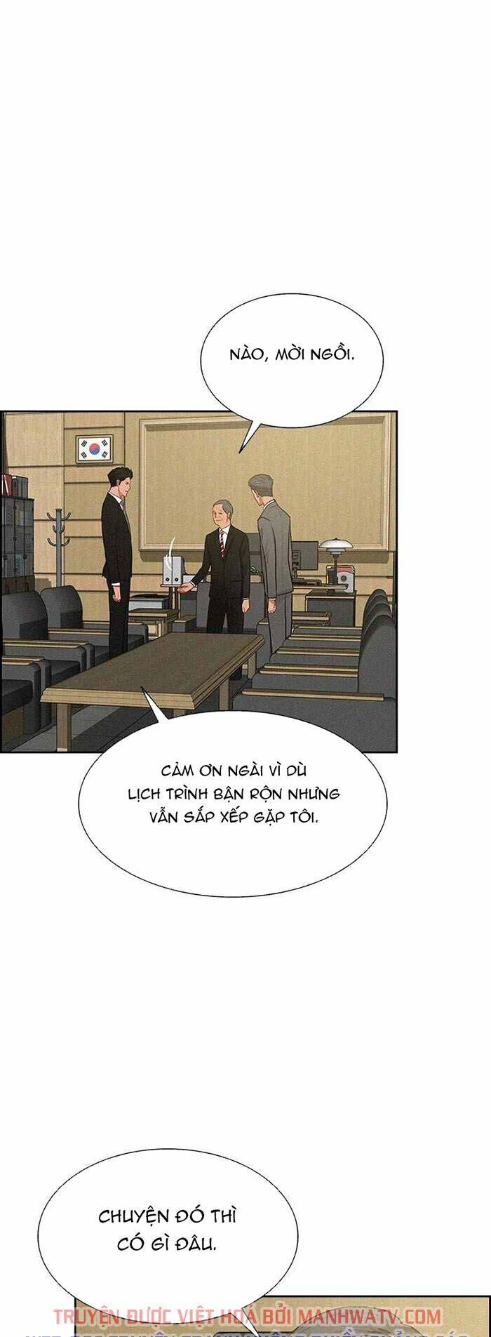 Chúa Tể Đồng Tiền - Chapter 63 - Page 31