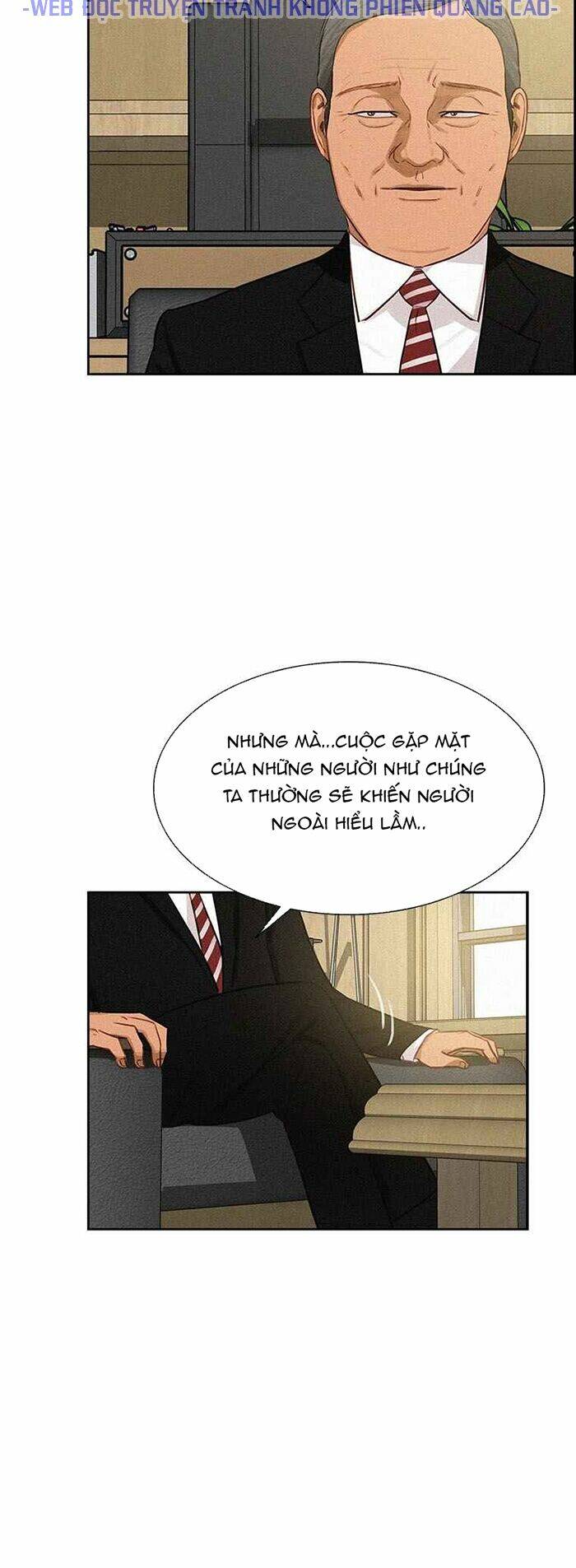 Chúa Tể Đồng Tiền - Chapter 63 - Page 32