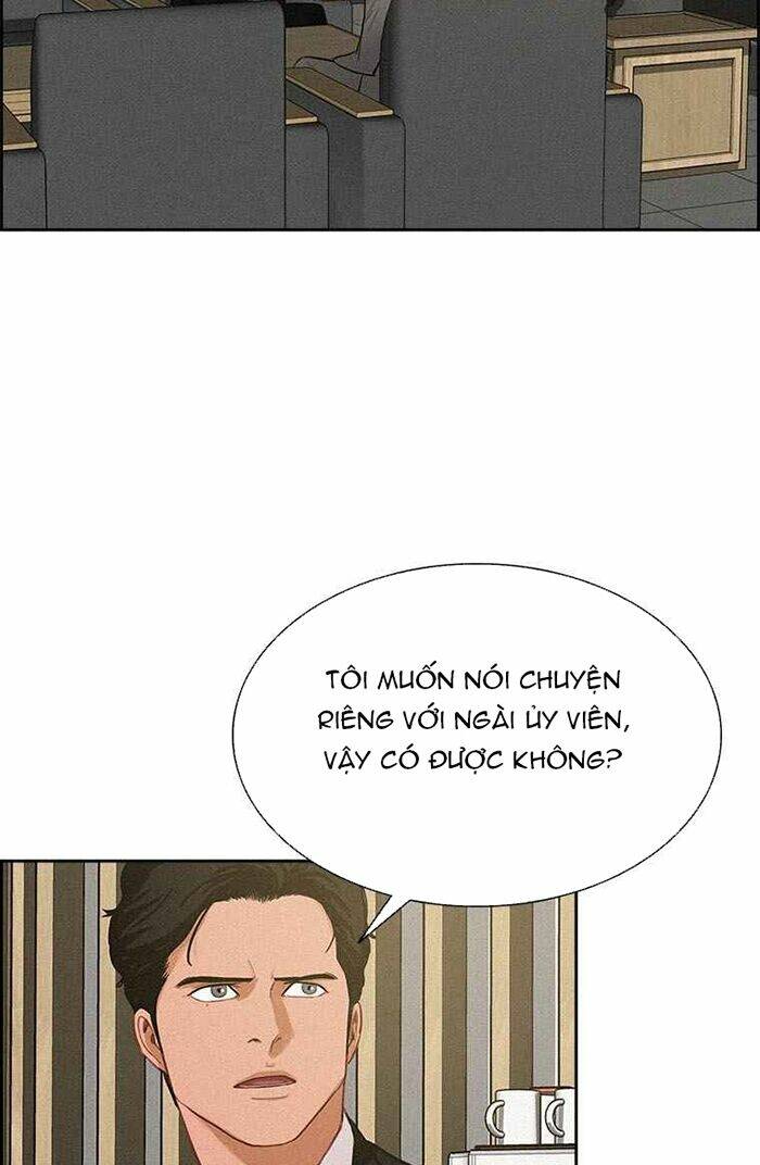 Chúa Tể Đồng Tiền - Chapter 63 - Page 35