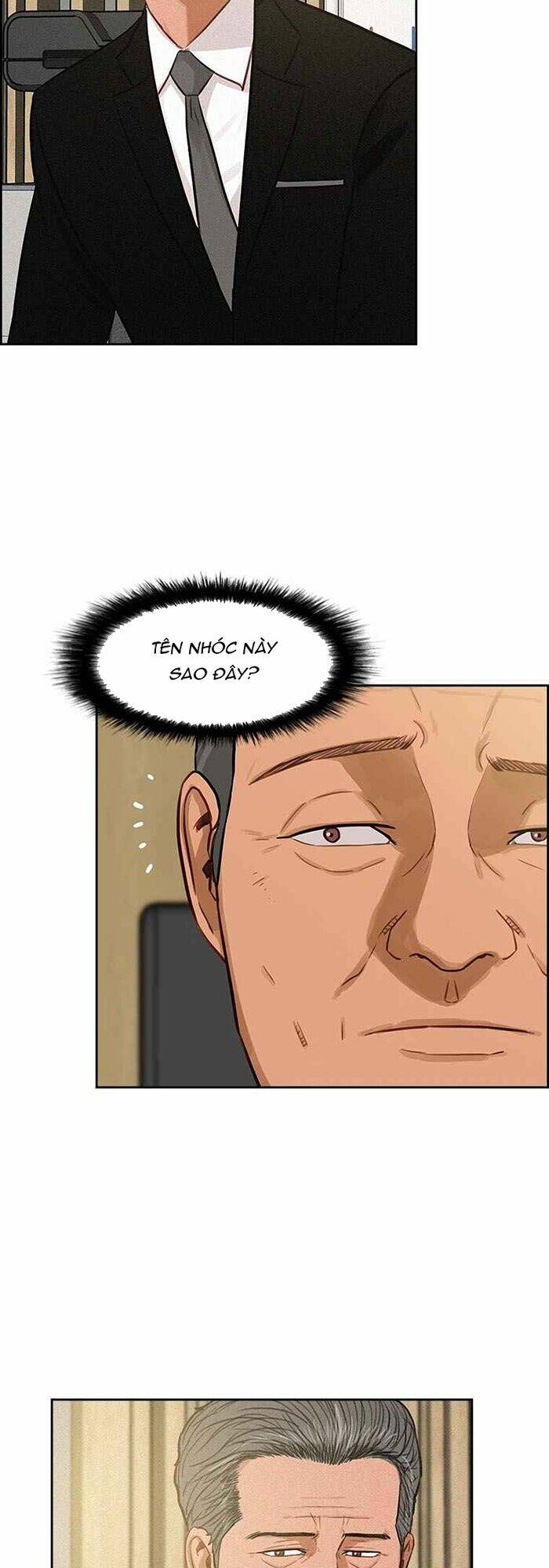 Chúa Tể Đồng Tiền - Chapter 63 - Page 36