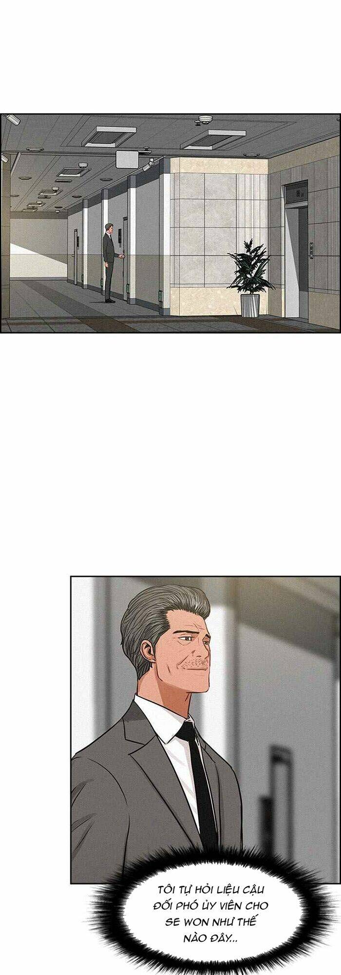 Chúa Tể Đồng Tiền - Chapter 63 - Page 39
