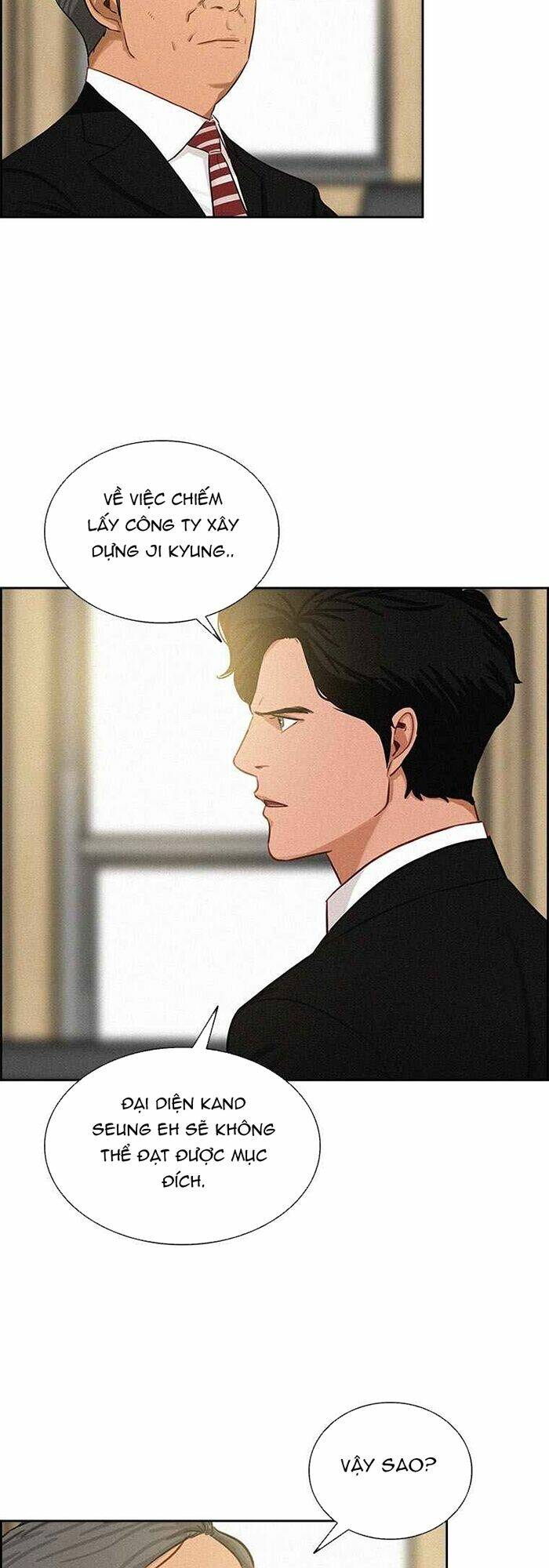 Chúa Tể Đồng Tiền - Chapter 63 - Page 42