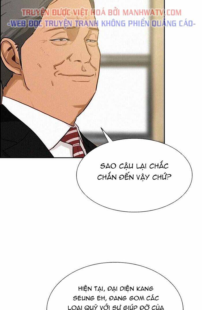 Chúa Tể Đồng Tiền - Chapter 63 - Page 43