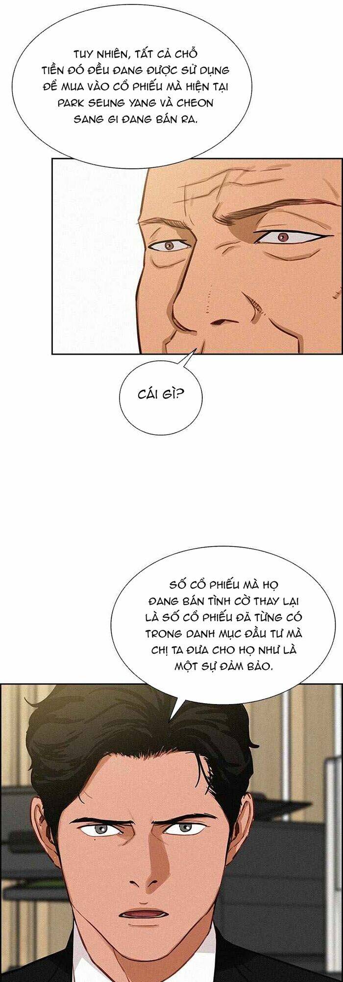 Chúa Tể Đồng Tiền - Chapter 63 - Page 45