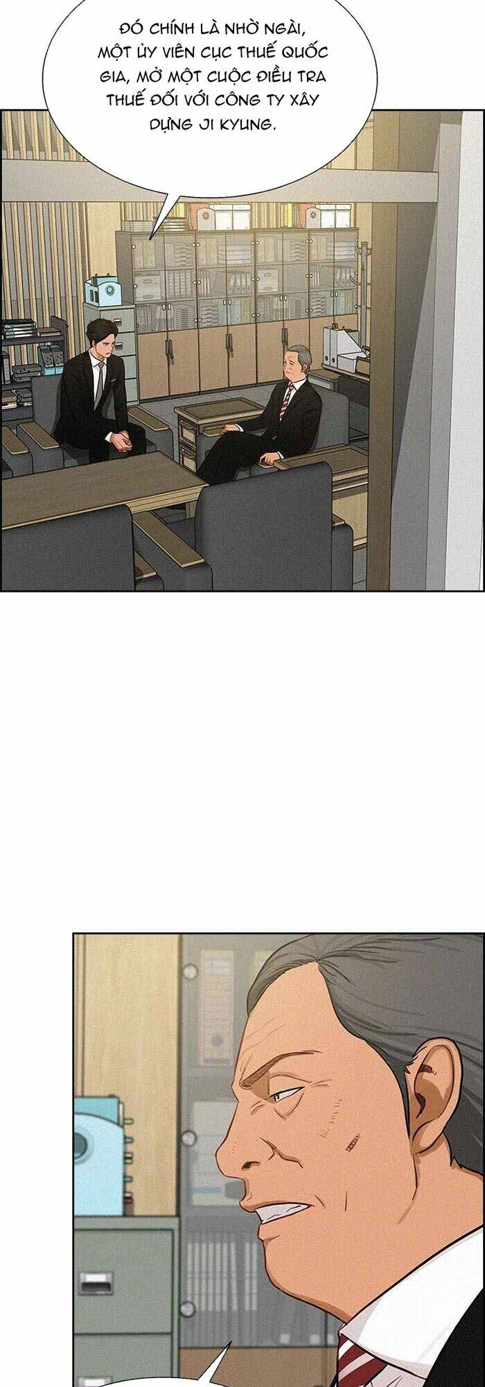Chúa Tể Đồng Tiền - Chapter 63 - Page 48