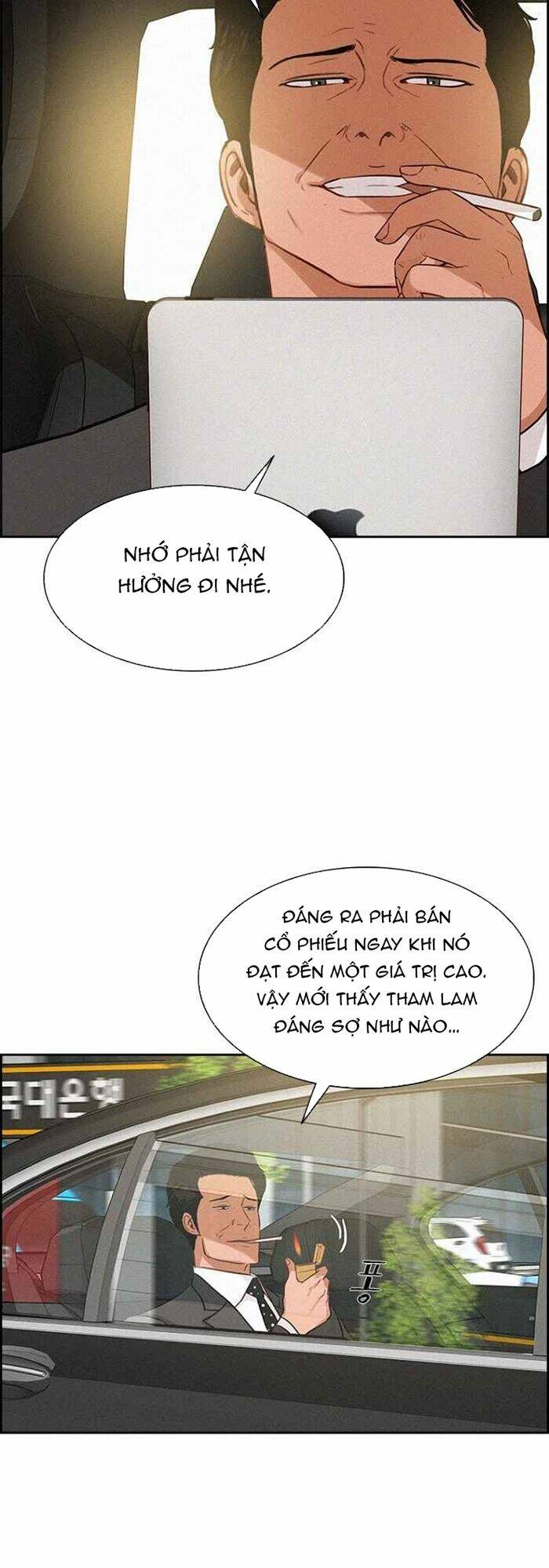 Chúa Tể Đồng Tiền - Chapter 63 - Page 4