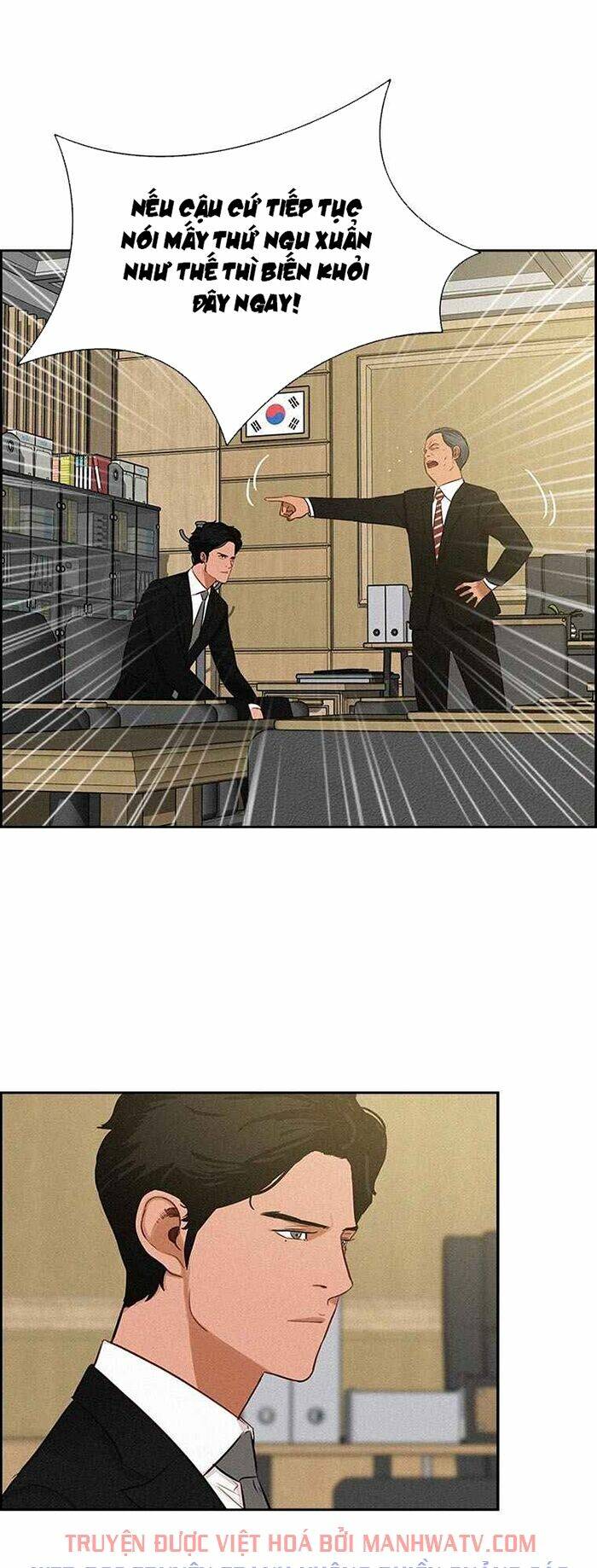Chúa Tể Đồng Tiền - Chapter 63 - Page 51