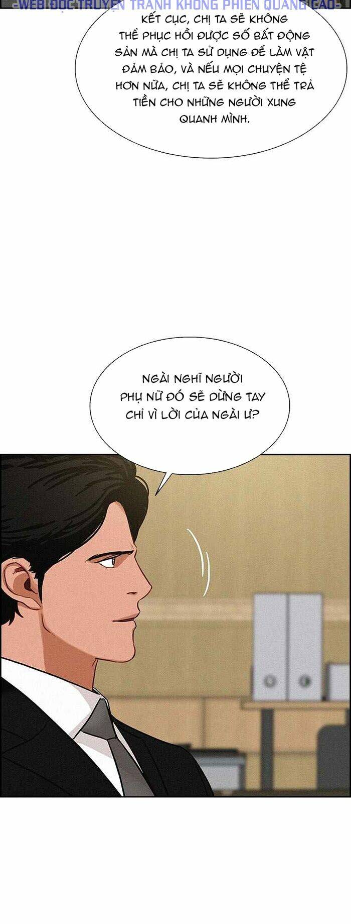 Chúa Tể Đồng Tiền - Chapter 63 - Page 54