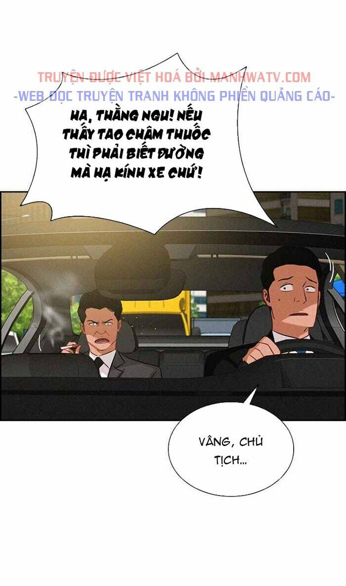 Chúa Tể Đồng Tiền - Chapter 63 - Page 5