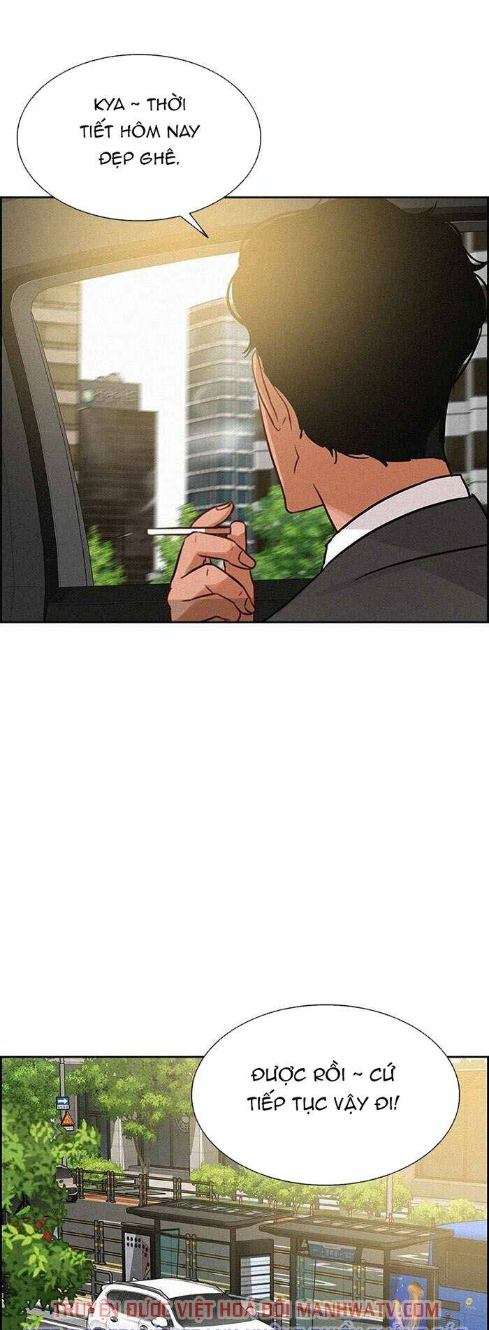 Chúa Tể Đồng Tiền - Chapter 63 - Page 7