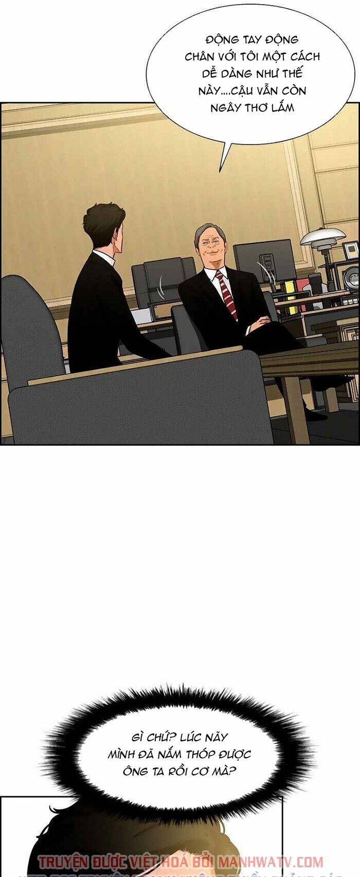 Chúa Tể Đồng Tiền Chapter 64 - Trang 9